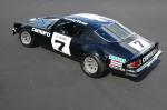 Chevrolet Camaro IROC Race Car 1974 года